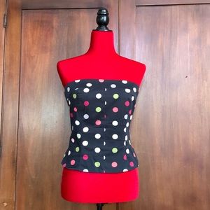 Confetti Bustier Corset 10